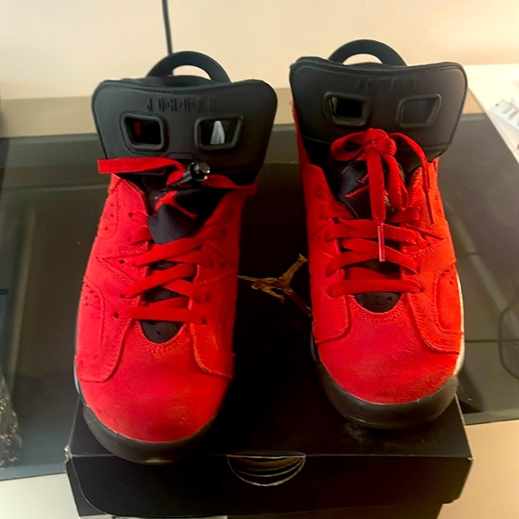 Jordan retro 6 - Picture 1 of 3